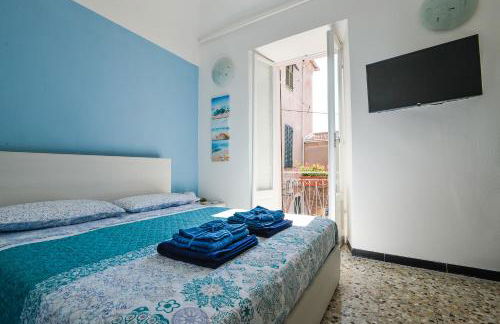 La Zuacca, luminoso appartamento con terrazzo - Foto 6