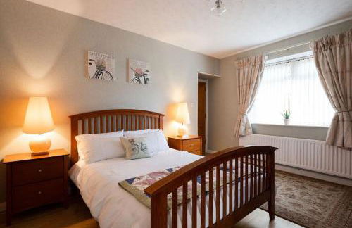 Red Pump Cottage - 3 bedroom, sleeps 6, private garden - Foto 28