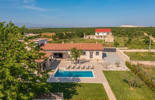 Villa Tany ZadarVillas - Foto 4