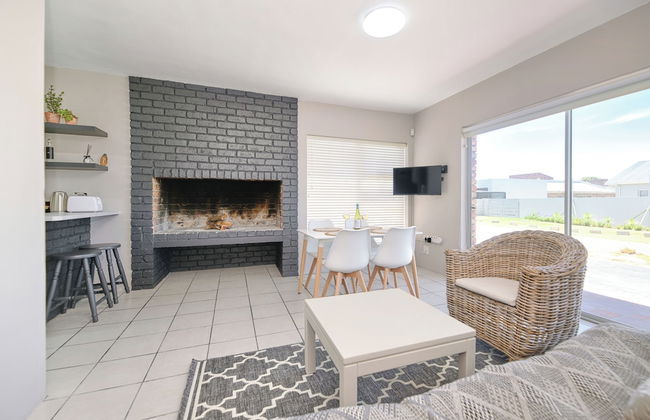 Lands Edge Eco Friendly Cottages - Foto 72