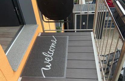 Apartment in Hügelsheim - Foto 17