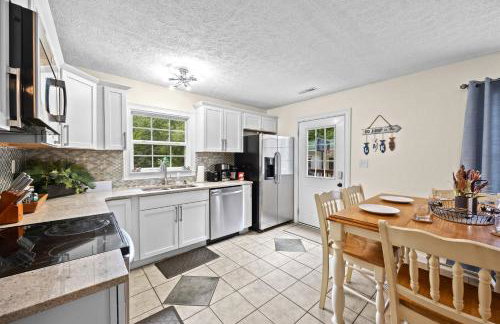 Rough River Lake Hideaway Your Lakeside Escape - Foto 21