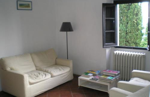 I Rondoni Villa - Foto 10