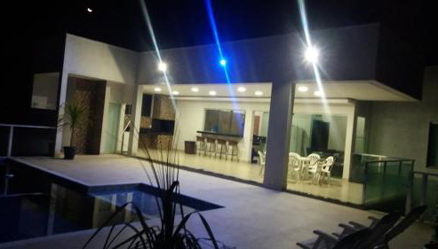 Casa Porto Belo - Foto 4