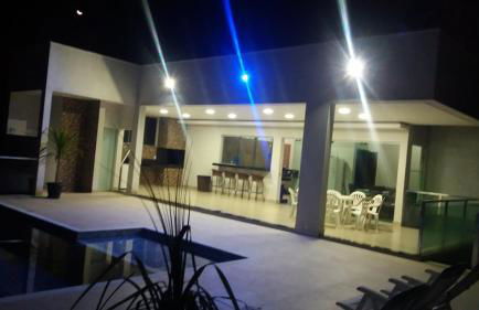 Casa Porto Belo - Photo 4