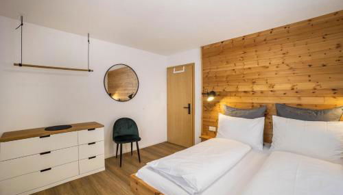 Mountain Residence Kasern Nr 2 - Foto 3