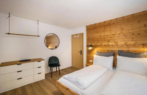 Mountain Residence Kasern Nr 2 - Foto 3