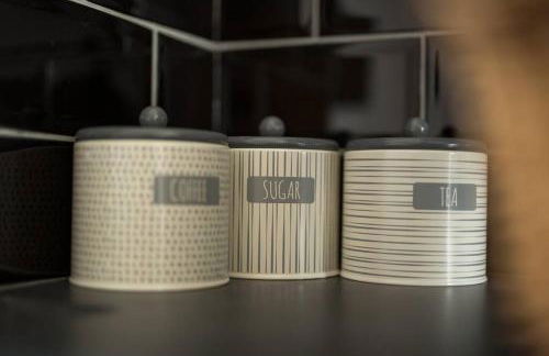 Dympna's City Centre apartment, Armagh - Foto 8