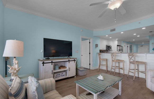 Treasure Island 1107 - Foto 13