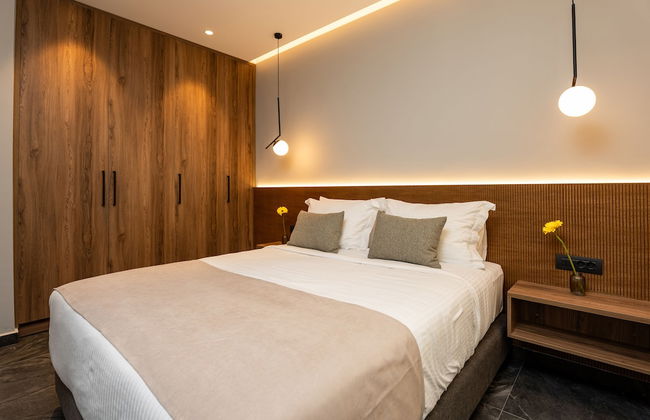 Omikron Luxury Residences - Foto 19