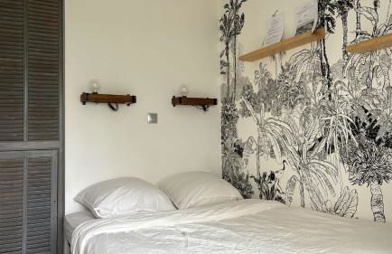 4 pers , 100m de la plage marina baie des anges French Riviera - Foto 36