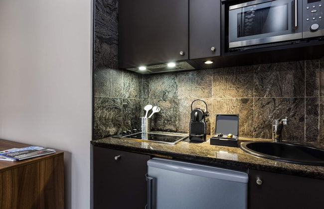 Aparthotel Adagio Paris Haussmann - Photo 9