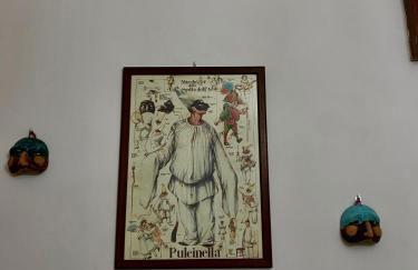 Castellano Holiday House - Photo 57