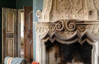 Pałac Rząsiny - Foto 26