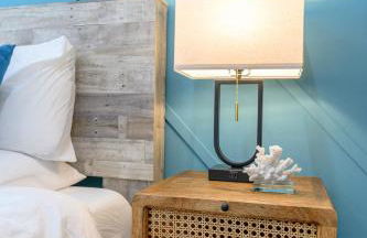 One block from beach South Beach Ocean Dr-King Bed - Foto 18