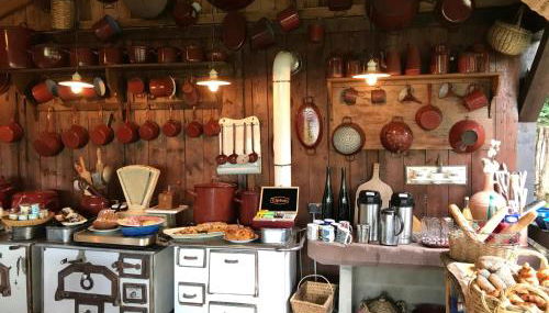 Les Fermes De Pinpin - Foto 3