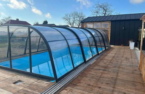 Wiejski Azyl - Foto 8