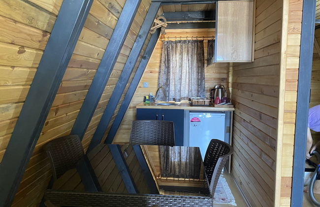 Nil-Ay Bungalov - Foto 6