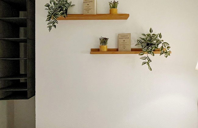 4 Person Holiday Home in Norrtalje-by Traum - Foto 22