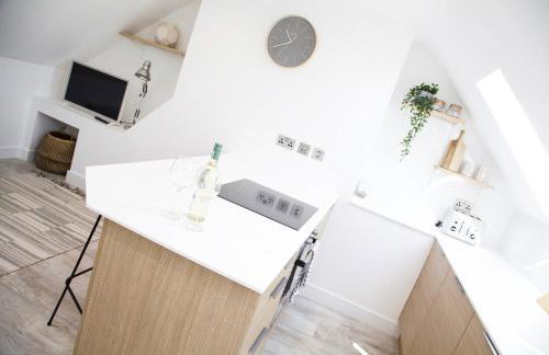 The Barbershop Apartments - Foto 29