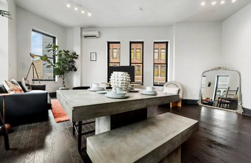 Elegant 2BR in the Vibrant Heart of Pittsburgh - Foto 11