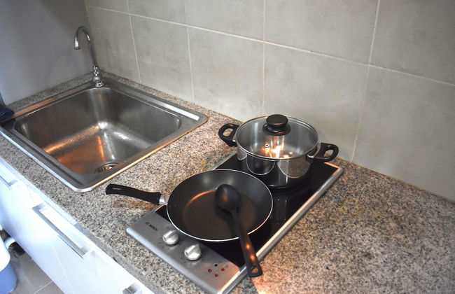 Shaftsbury Residences by Superhost - Photo 36