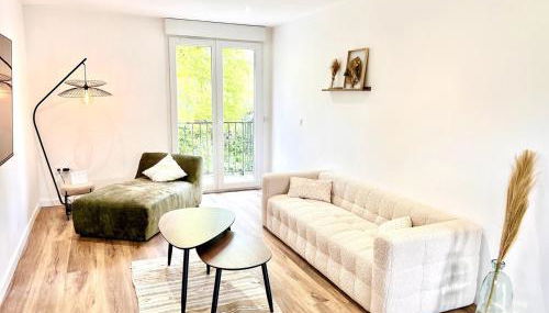 Appartement Cocooning à Lourdes - Aspin en Lavedan - Foto 3