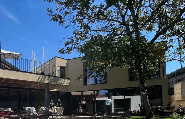 Our Douro Design 3suites Jacuzzi Pool Flat - Foto 50