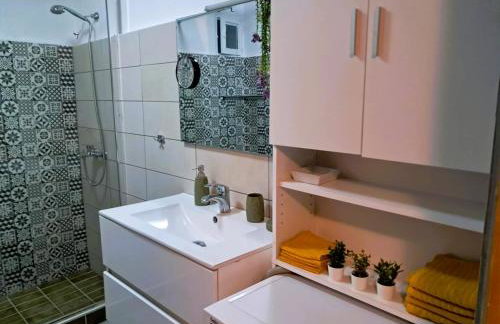 El-Mi's little house in Theologos - Foto 11