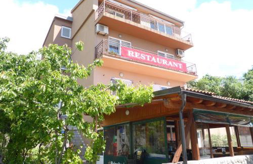 Apartments Adria - Foto 1