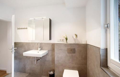 Gut Vasbach Ferienwohnungen - Foto 46