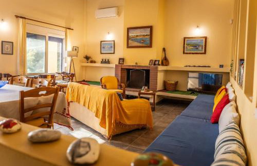 Santa Domenica Summer House - Foto 12