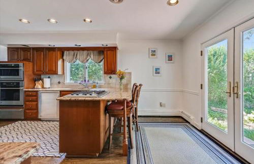 Riverview Retreat - Foto 11