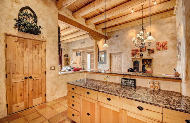 Cowboy Villa - Foto 12