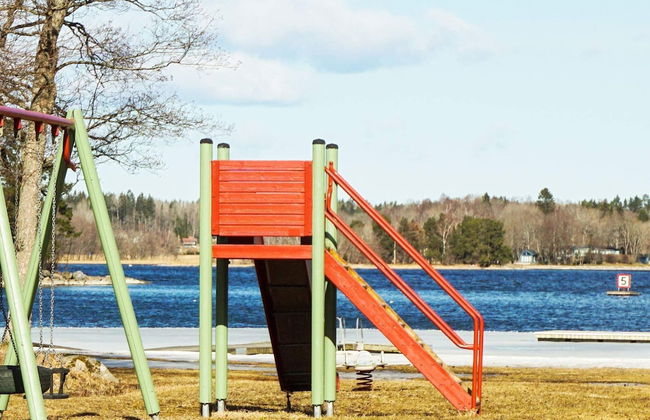 6 Person Holiday Home in Norrtalje-by Traum - Foto 10