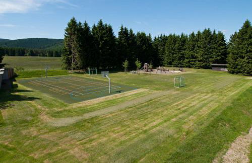 BSW Ferienwohnungen Brockenblick - Foto 11