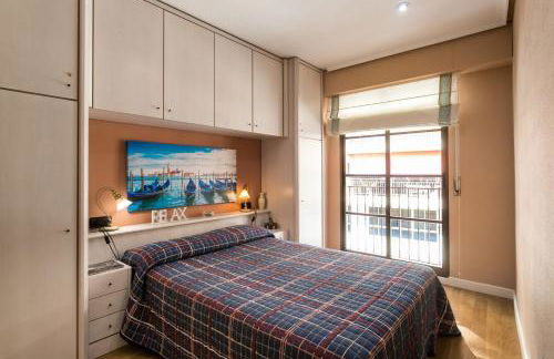 Magnífico Apartamento junto Playa y Centro Ciudad - Aire Acondicionado - Photo 23