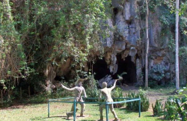 Tour de bicicleta pelo Valle de Viñales - Foto 8