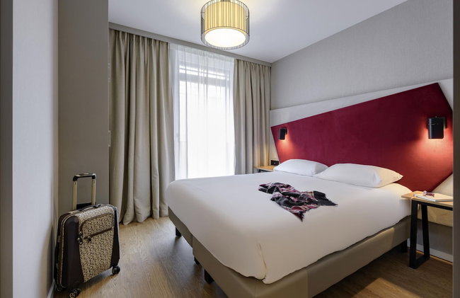 Aparthotel Adagio Zurich Center - Foto 30