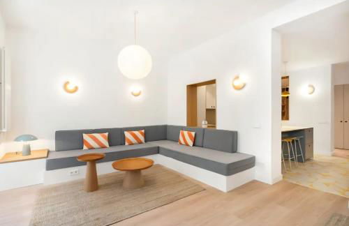 Chueca Fuencarral - 5 Bdrms 5 Baths 12 pax - Photo 6
