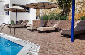 Villa Rodanthi Sivota - Foto 49