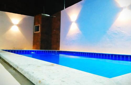 Dúplex em Porto Seguro com piscina a 8 minutos das praias - Foto 2