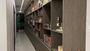 Casa Amarela - Foto 3