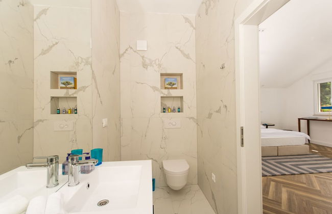 Seafront Luxury Apartments Fun - Foto 29