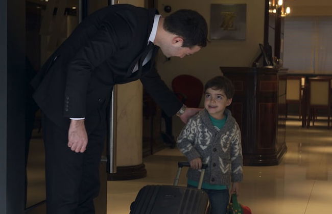 Alta Piazza Casa di Appartamenti - Foto 3