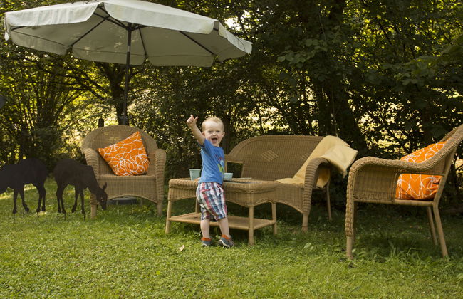 1 bedroom Apartment in Schönecken with garden and terrace - Photo 23