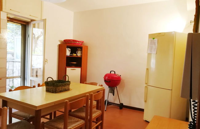 Villa Lina for 7 Persons Near the Beach - Foto 18