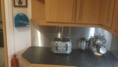 Gorgeous Marina 2 Bed Apartment - Foto 5