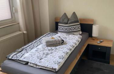 Ferienwohnung Fritz - Foto 10