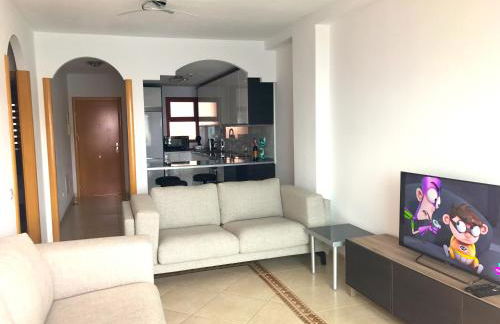 Su Eminencia - Sea View Apartment with Modern Comforts - Foto 56